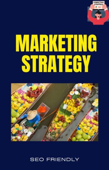 MARKETING  STRATEGY