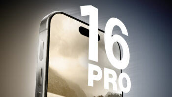 Apple iPhone 16 Pro – 6.3″ Super Retina XDR • A18 Pro • 48 MP Ultra‑Wide & 5× Telephoto • Titanium Frame - Image 2